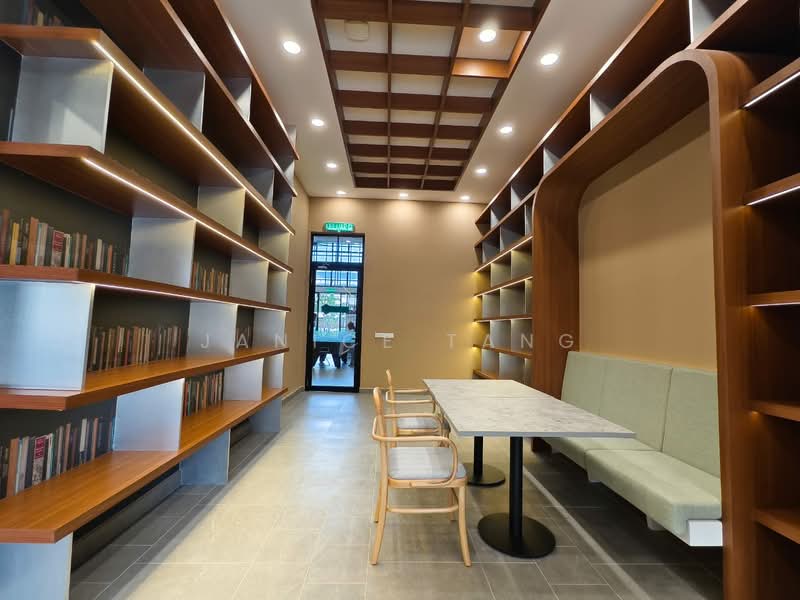 Kondominium untuk Disewa di Tuai Timur - Janice Tang - Interior - PropertyGuru.com.my