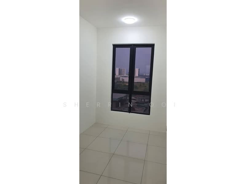 Servis Apartment untuk Disewa di Vivo Executive Apartment - Sherrin Ooi - View - PropertyGuru.com.my