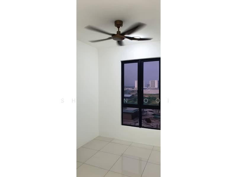 Servis Apartment untuk Disewa di Vivo Executive Apartment - Sherrin Ooi - View - PropertyGuru.com.my