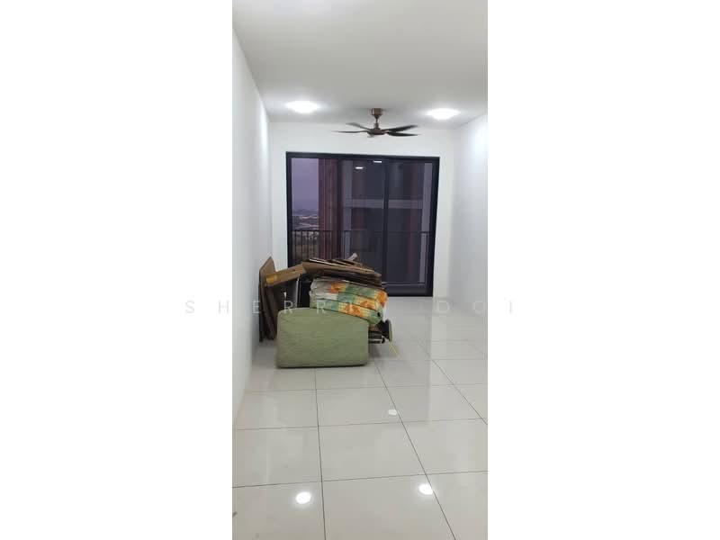 Servis Apartment untuk Disewa di Vivo Executive Apartment - Sherrin Ooi - Interior - PropertyGuru.com.my