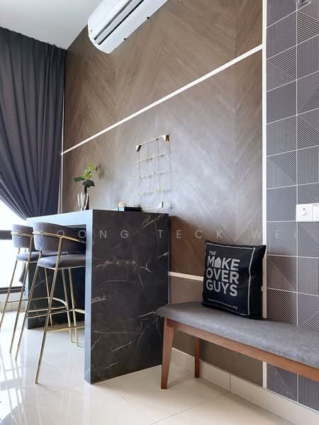 Service Residence for Sale at The Park Sky Residence - Choong Teck Wei - Interior - PropertyGuru.com.my