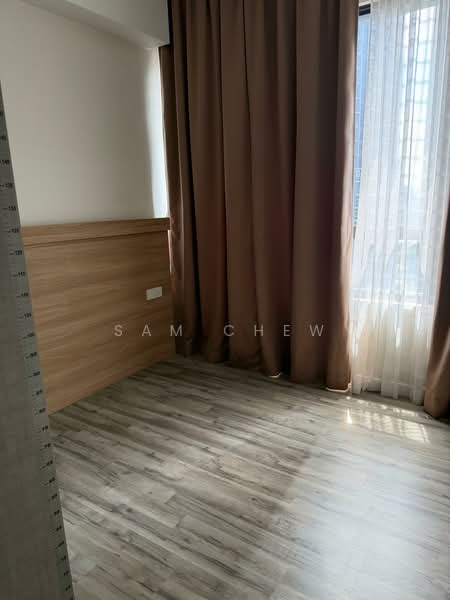Service Residence for Rent at Millerz Square Serviced Residence - Sam Chew - Interior - PropertyGuru.com.my