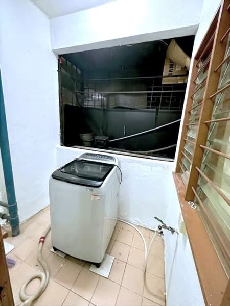 Condominium for Sale at Bayu Tasik 1 - Geoff Lim - Interior - PropertyGuru.com.my