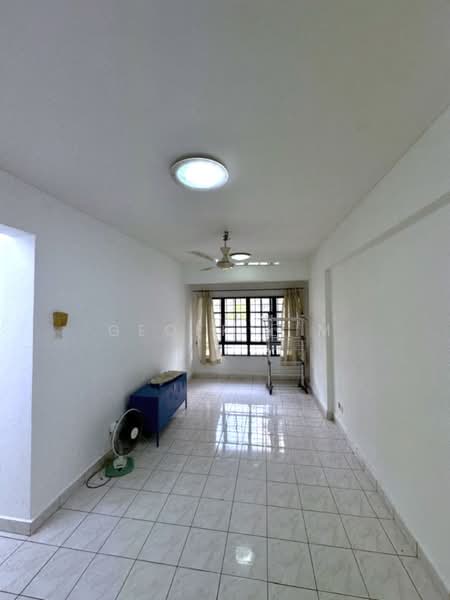 Condominium for Sale at Bayu Tasik 1 - Geoff Lim - Living Room - PropertyGuru.com.my