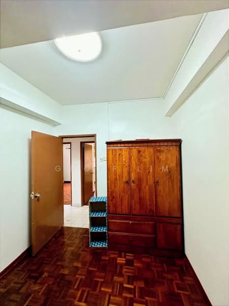 Condominium for Sale at Bayu Tasik 1 - Geoff Lim - Bedroom - PropertyGuru.com.my