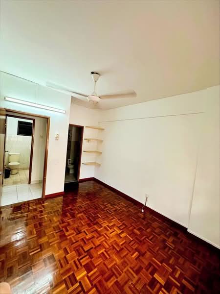 Condominium for Sale at Bayu Tasik 1 - Geoff Lim - Interior - PropertyGuru.com.my