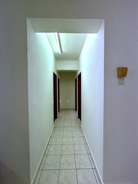 Condominium for Sale at Bayu Tasik 1 - Geoff Lim - Corridor - PropertyGuru.com.my