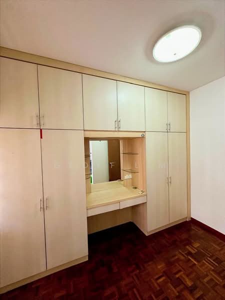 Condominium for Sale at Bayu Tasik 1 - Geoff Lim - Interior - PropertyGuru.com.my