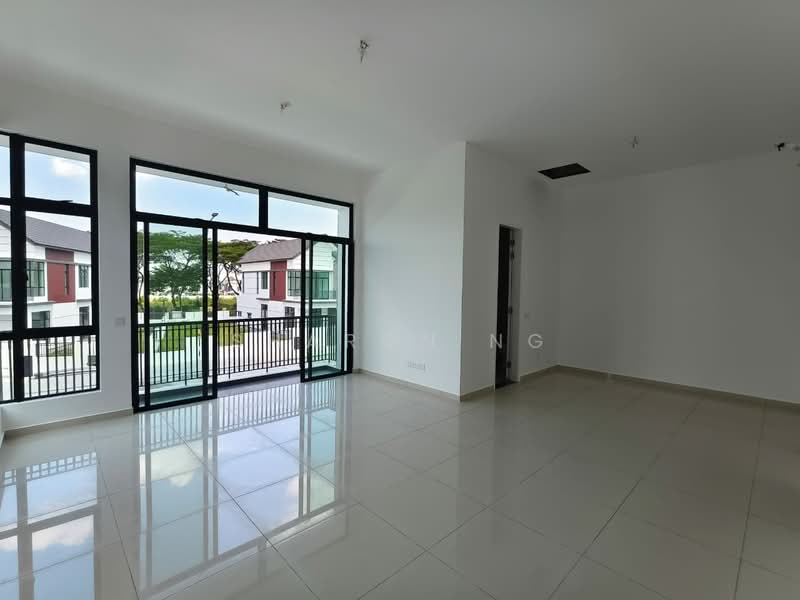 Semi-Detached House for Sale in Setia Eco Gardens (Gelang Patah) - Sharon Ng - Living Room - PropertyGuru.com.my