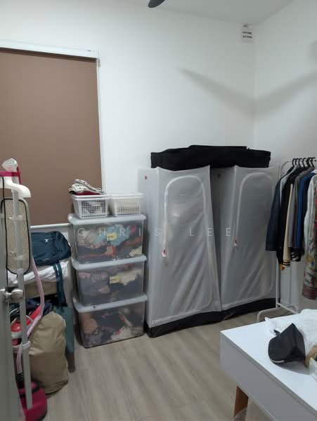 Kondominium untuk Disewa di Lakefront Residence - Chris Lee - Interior - PropertyGuru.com.my