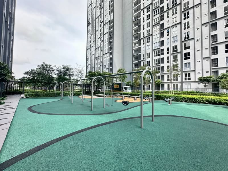 Kondominium untuk Disewa di Lakefront Residence - Chris Lee - PropertyGuru.com.my
