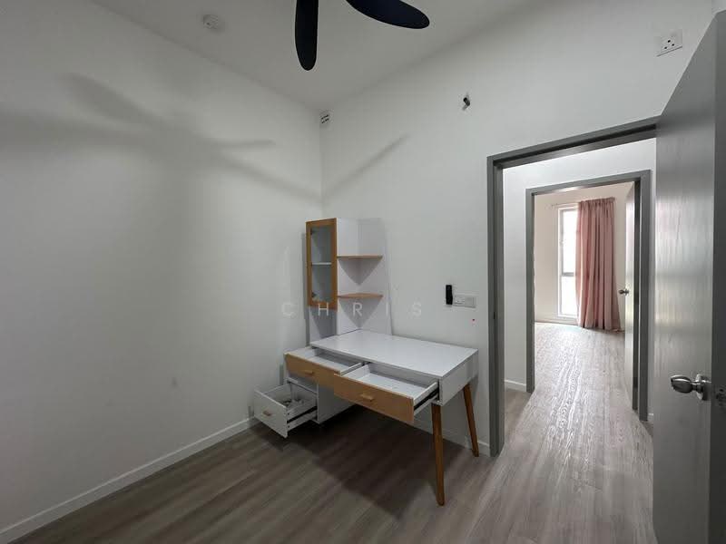 Kondominium untuk Disewa di Lakefront Residence - Chris Lee - Study - PropertyGuru.com.my