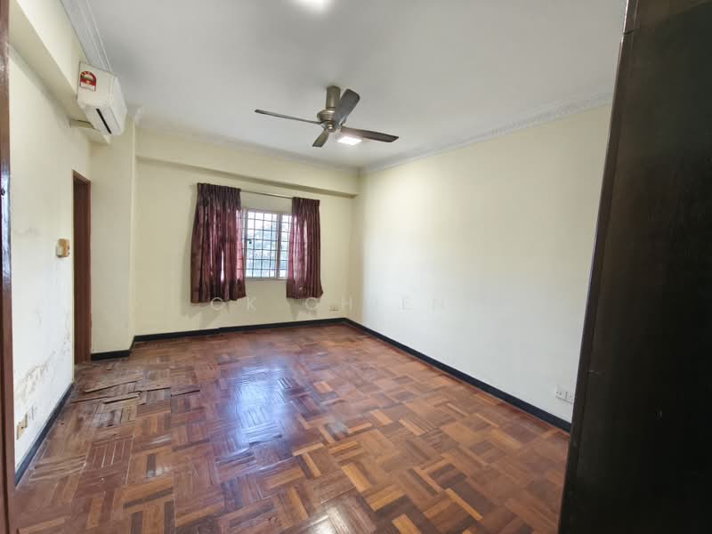 Condominium for Sale at Ridzuan Condominium - CK Chieng - Interior - PropertyGuru.com.my