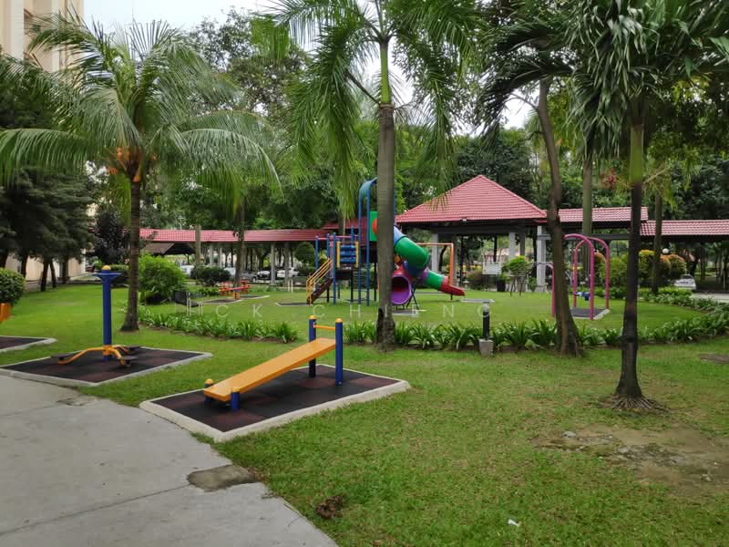 Condominium for Sale at Ridzuan Condominium - CK Chieng - Exterior - PropertyGuru.com.my