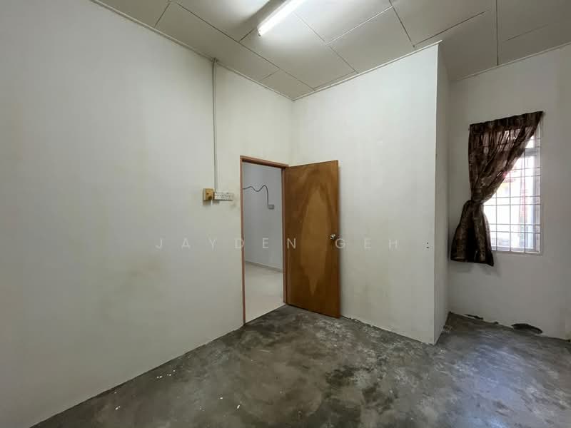 1-storey Terraced House for Sale in Taman Bandar Baru (Pokok Sena) - Jayden Geh - Interior - PropertyGuru.com.my