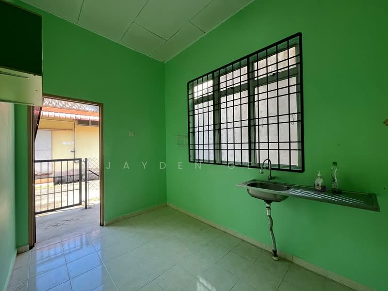 1-storey Terraced House for Sale in Taman Bandar Baru (Pokok Sena) - Jayden Geh - Interior - PropertyGuru.com.my