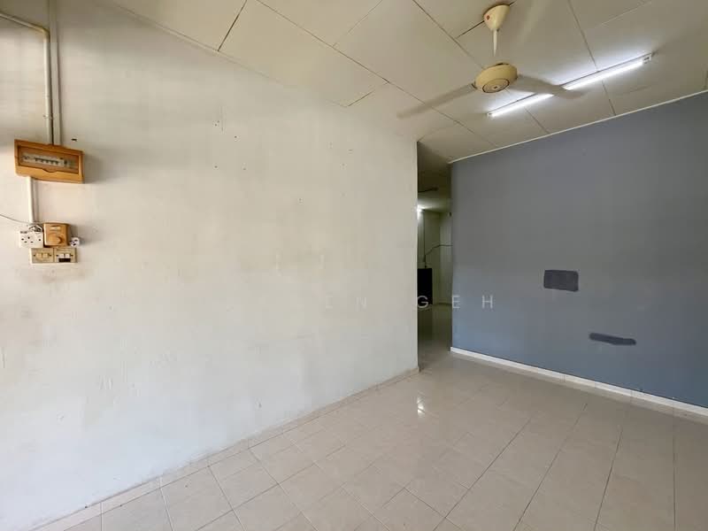 1-storey Terraced House for Sale in Taman Bandar Baru (Pokok Sena) - Jayden Geh - Interior - PropertyGuru.com.my