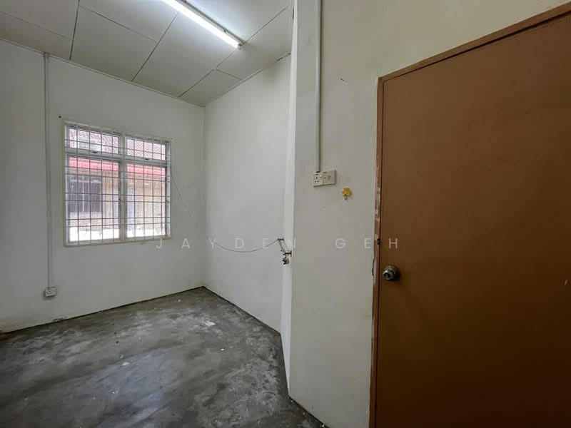 1-storey Terraced House for Sale in Taman Bandar Baru (Pokok Sena) - Jayden Geh - Interior - PropertyGuru.com.my