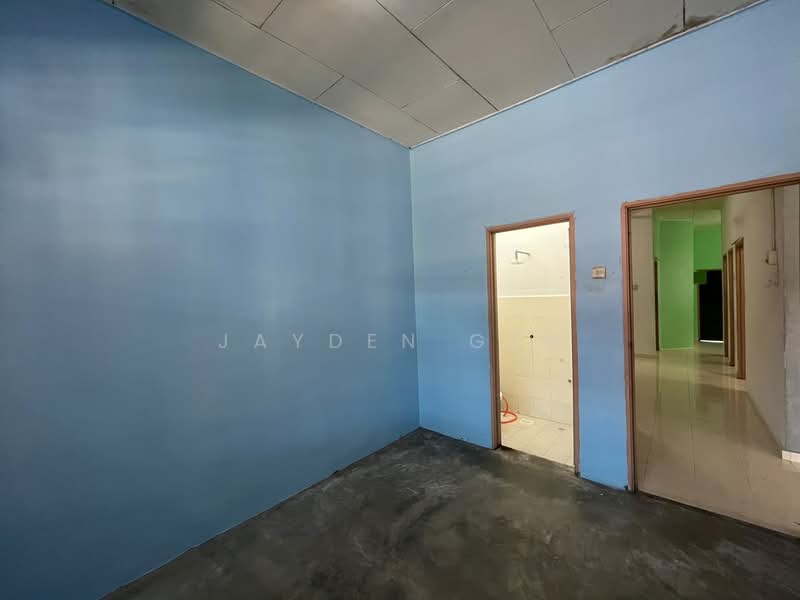 1-storey Terraced House for Sale in Taman Bandar Baru (Pokok Sena) - Jayden Geh - Interior - PropertyGuru.com.my