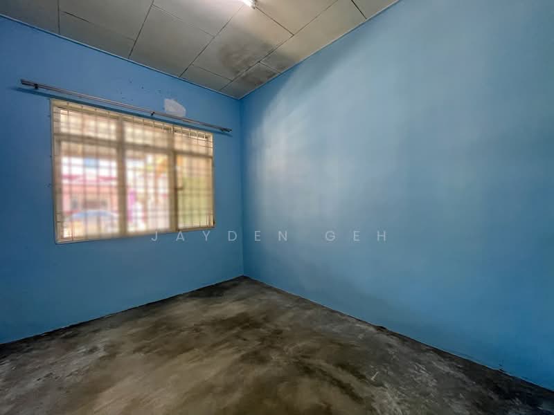 1-storey Terraced House for Sale in Taman Bandar Baru (Pokok Sena) - Jayden Geh - Interior - PropertyGuru.com.my