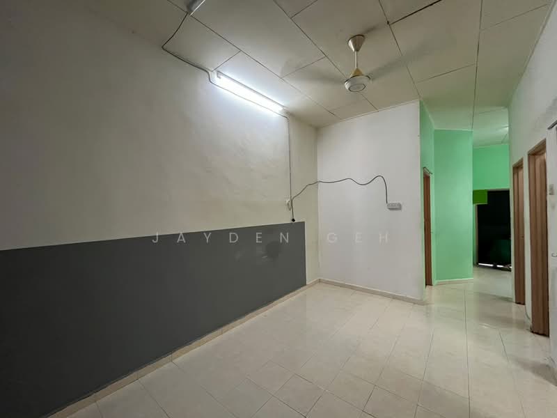 1-storey Terraced House for Sale in Taman Bandar Baru (Pokok Sena) - Jayden Geh - Interior - PropertyGuru.com.my