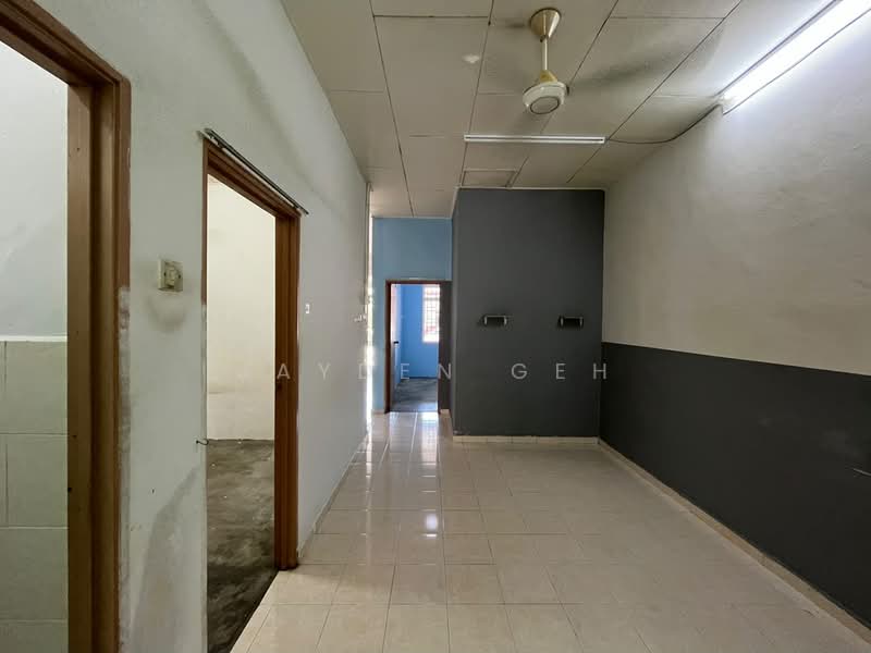 1-storey Terraced House for Sale in Taman Bandar Baru (Pokok Sena) - Jayden Geh - Interior - PropertyGuru.com.my