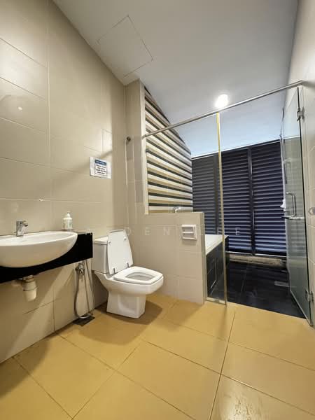 2-storey Terraced House for Sale in Bandar Puteri Puchong (Puchong) - Jayden Lee - Bathroom - PropertyGuru.com.my