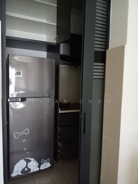 Kondominium untuk Disewa di Sky Awani Residensi 1 - Vivian Choo - PropertyGuru.com.my