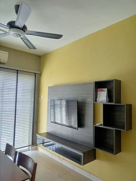 Kondominium untuk Disewa di Sky Awani Residensi 1 - Vivian Choo - PropertyGuru.com.my