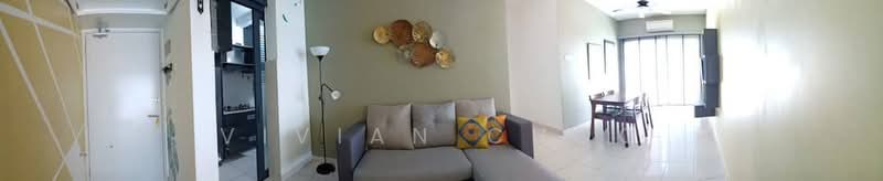 Kondominium untuk Disewa di Sky Awani Residensi 1 - Vivian Choo - PropertyGuru.com.my