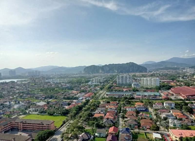 Kondominium untuk Disewa di Sky Awani Residensi 1 - Vivian Choo - PropertyGuru.com.my