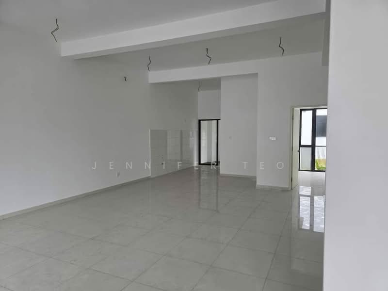 2-storey Terraced House for Sale in Bandar Gamuda Gardens (Rawang) - Jennifer Teo - Interior - PropertyGuru.com.my