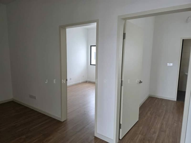 2-storey Terraced House for Sale in Bandar Gamuda Gardens (Rawang) - Jennifer Teo - Interior - PropertyGuru.com.my