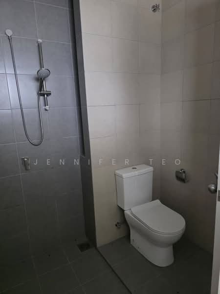 2-storey Terraced House for Sale in Bandar Gamuda Gardens (Rawang) - Jennifer Teo - Bathroom - PropertyGuru.com.my