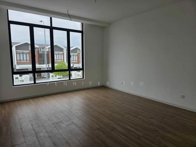 2-storey Terraced House for Sale in Bandar Gamuda Gardens (Rawang) - Jennifer Teo - Interior - PropertyGuru.com.my