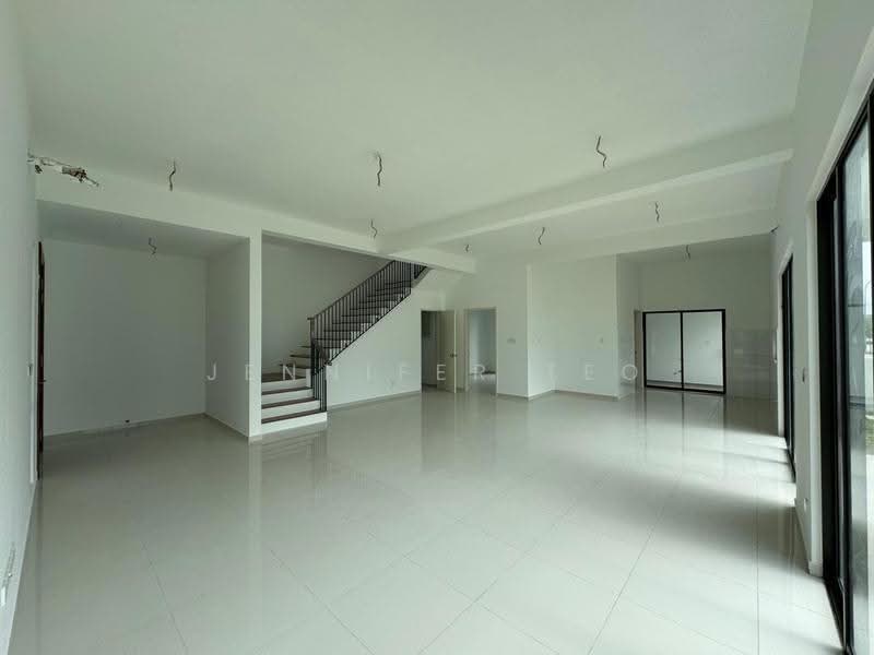 Rumah Teres 2-Tingkat untuk Dijual di Bandar Gamuda Gardens (Rawang) - Jennifer Teo - Interior - PropertyGuru.com.my