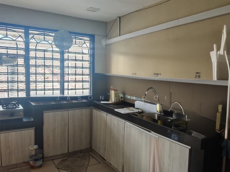 Rumah Teres 1-Tingkat untuk Dijual di Bandar Sri Damansara (Selangor) - Jason Chooi - PropertyGuru.com.my