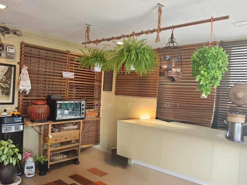 Rumah Teres 1-Tingkat untuk Dijual di Bandar Sri Damansara (Selangor) - Jason Chooi - PropertyGuru.com.my