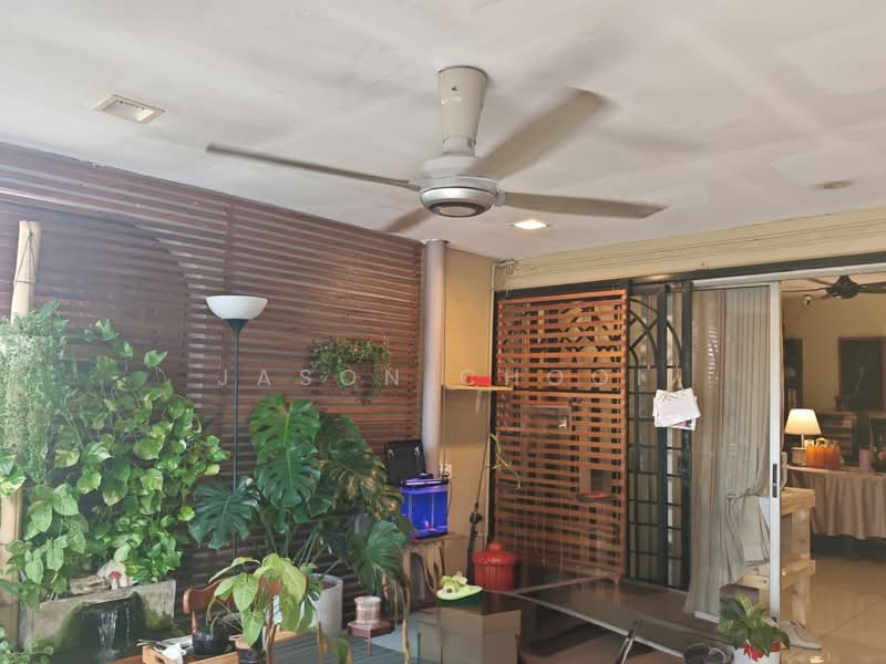 Rumah Teres 1-Tingkat untuk Dijual di Bandar Sri Damansara (Selangor) - Jason Chooi - PropertyGuru.com.my