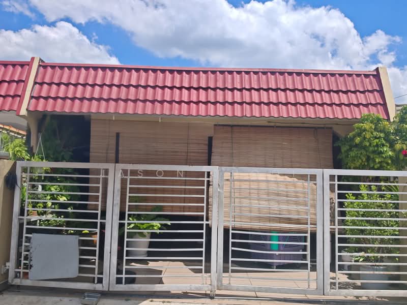 Rumah Teres 1-Tingkat untuk Dijual di Bandar Sri Damansara (Selangor) - Jason Chooi - PropertyGuru.com.my