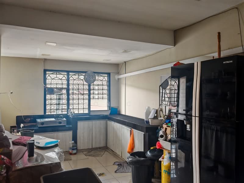 Rumah Teres 1-Tingkat untuk Dijual di Bandar Sri Damansara (Selangor) - Jason Chooi - PropertyGuru.com.my