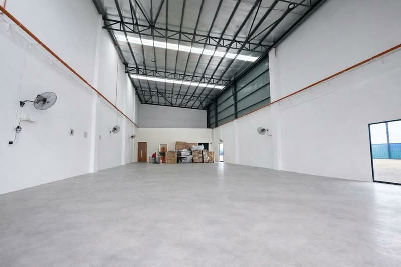 Kilang Kluster untuk Dijual di Eco Business Park 1 (Johor Bahru) - Christina Ang - Interior - PropertyGuru.com.my