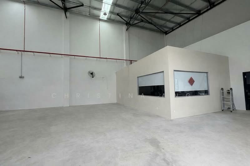 Kilang Kluster untuk Dijual di Eco Business Park 1 (Johor Bahru) - Christina Ang - Interior - PropertyGuru.com.my