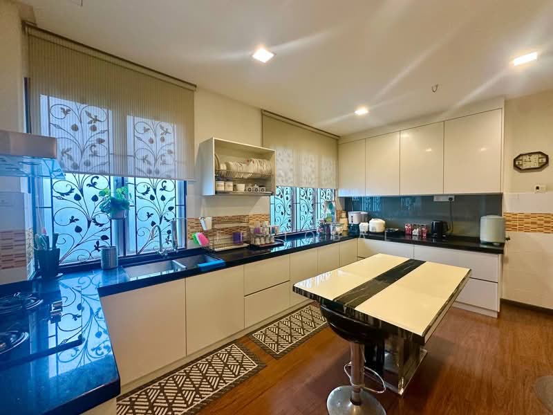 Bungalow House untuk Dijual di Bangi (Selangor) - Aliff Iqbal - PropertyGuru.com.my