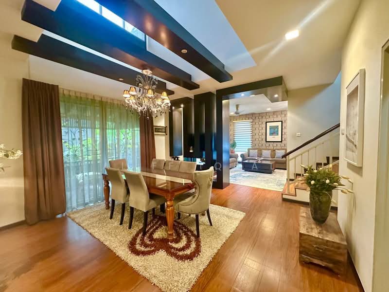 Bungalow House untuk Dijual di Bangi (Selangor) - Aliff Iqbal - PropertyGuru.com.my