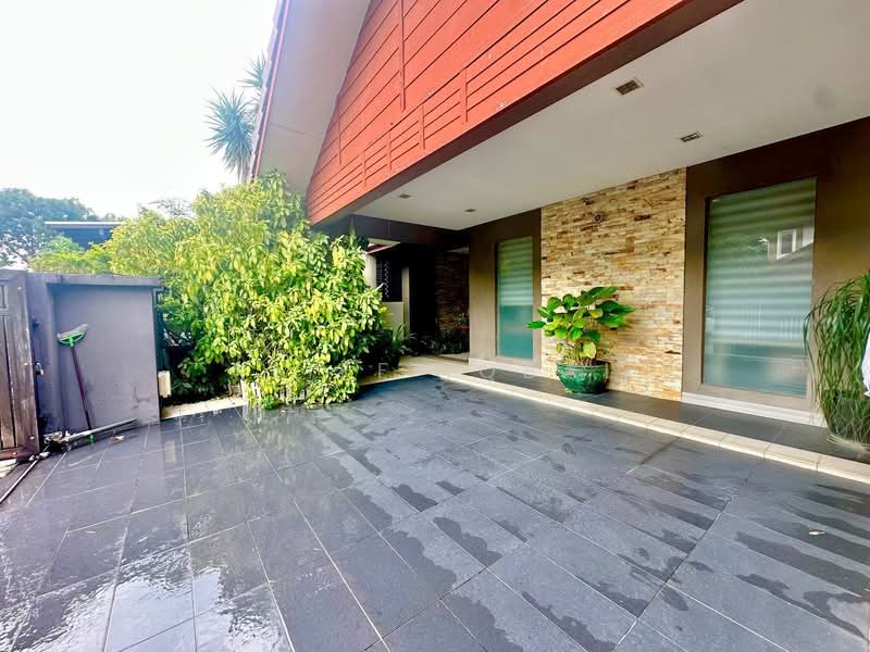 Bungalow House untuk Dijual di Bangi (Selangor) - Aliff Iqbal - PropertyGuru.com.my