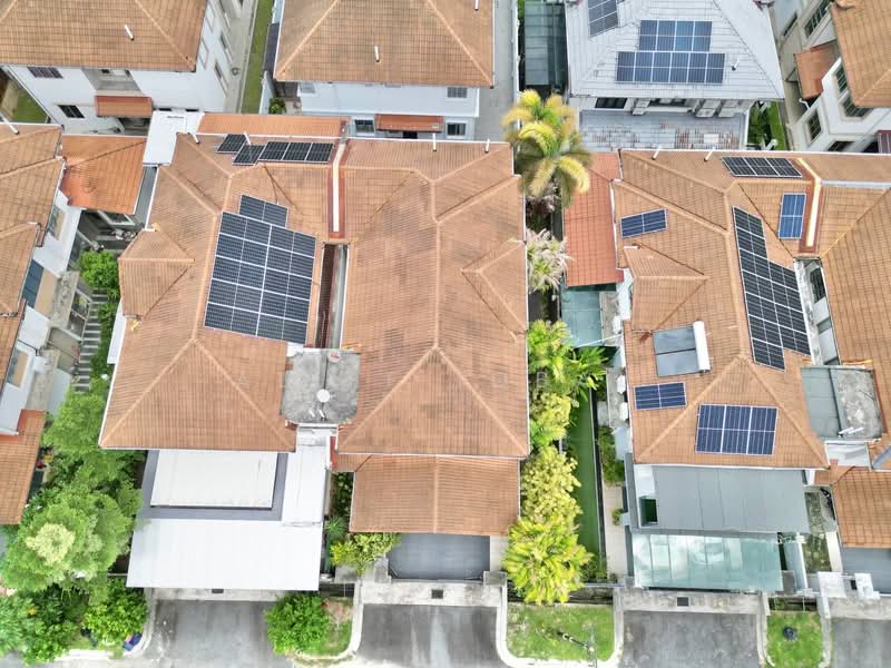 Bungalow House untuk Dijual di Bangi (Selangor) - Aliff Iqbal - PropertyGuru.com.my