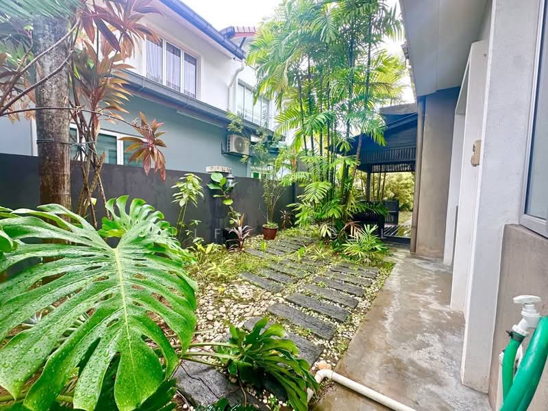 Bungalow House untuk Dijual di Bangi (Selangor) - Aliff Iqbal - PropertyGuru.com.my