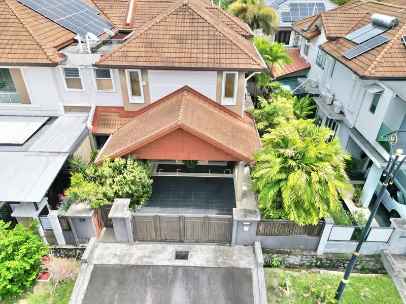 Bungalow House untuk Dijual di Bangi (Selangor) - Aliff Iqbal - PropertyGuru.com.my