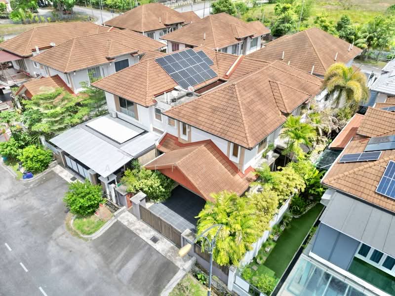 Bungalow House untuk Dijual di Bangi (Selangor) - Aliff Iqbal - PropertyGuru.com.my